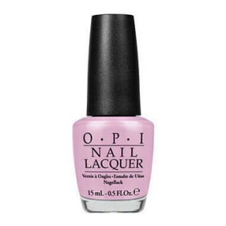 OPI Nail Lacquer – I’m Gown for Anything – 0.5oz (Alice Through The Looking Glass Collection)